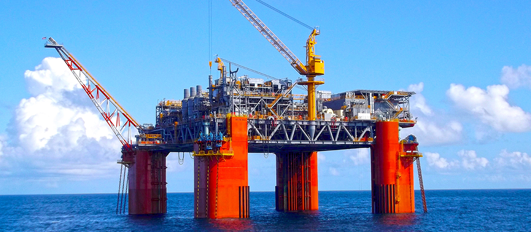 Echipamente petroliere