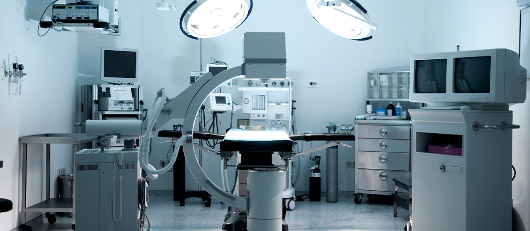 Utilaje medicale