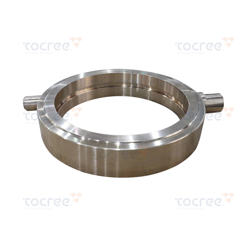 Inel de ulei pentru piston din bronz